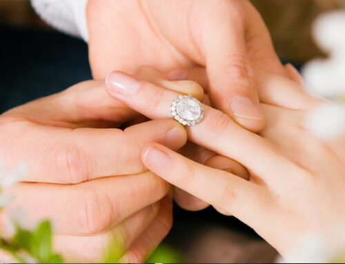 Celebrate Your Dream Engagement at Aria Wedding Venues Sydney